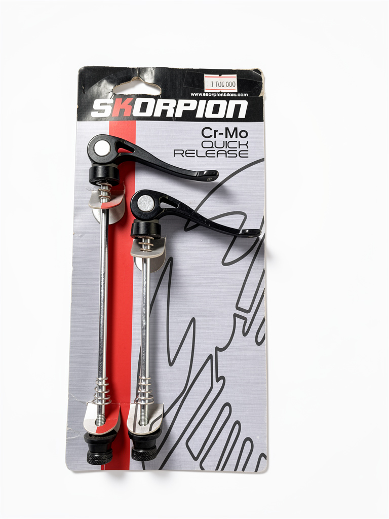 BLOQUEO DE RUEDA SKORPION PQR-011