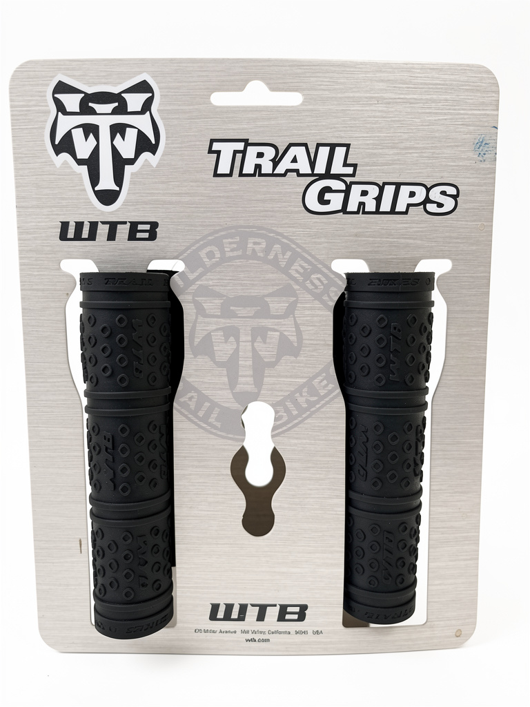 MANOPLA WTB-075-0013  TRAIL GRIPS