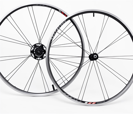 RUEDAS BONTRAGER RUTA