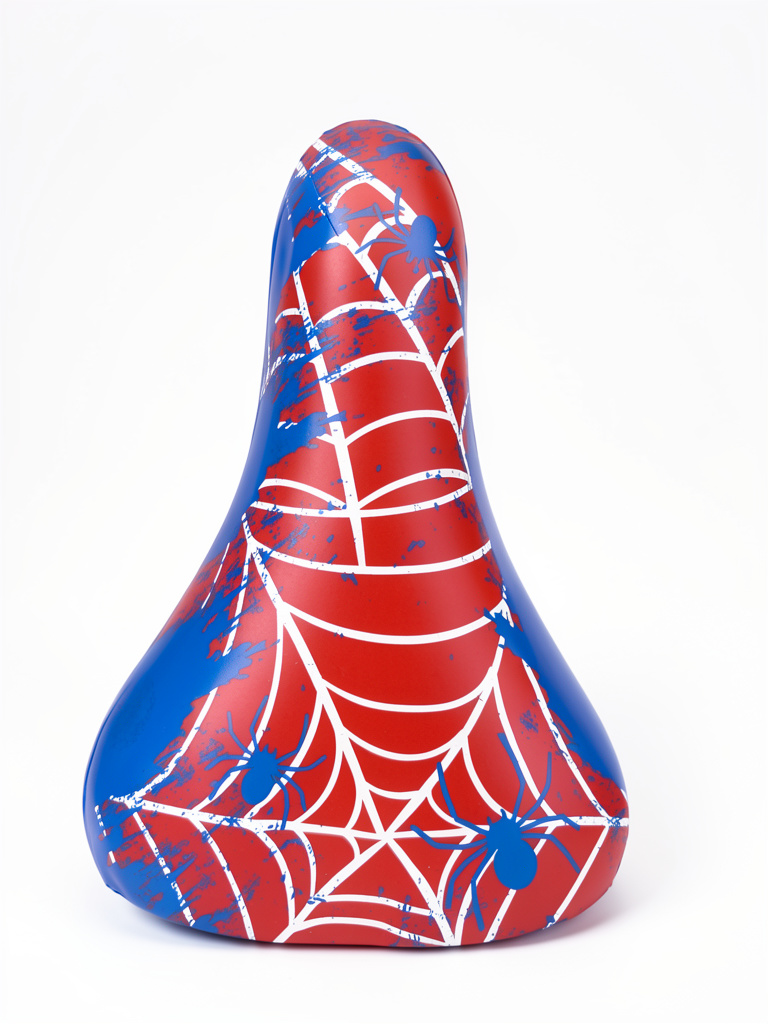 ASIENTO P/NIÑOS SELLE ROYAL AZUL H/ARAÑA