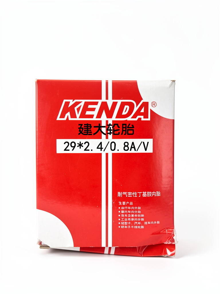 ARO 29X2.40/2.80 AV 30MMPG CAMARA KENDA