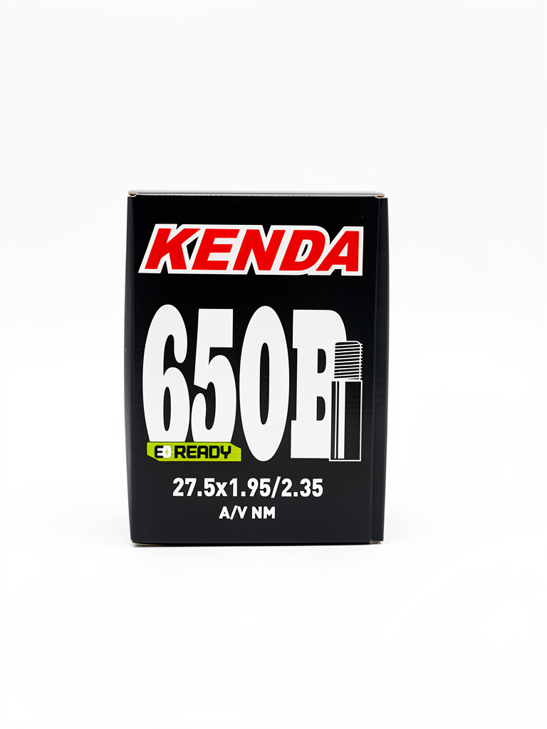 ARO 27.5X2.10/2/25 P/G CAMARA KENDA 158162