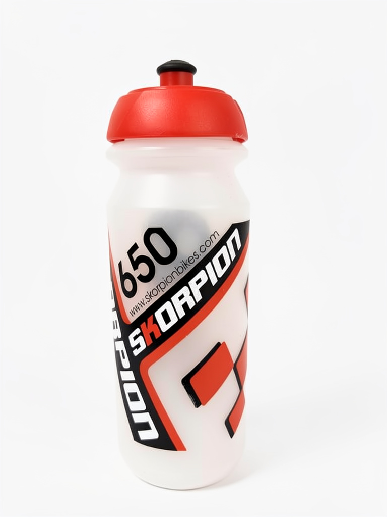 TERMO SKORPION AWB-042 ROJO
