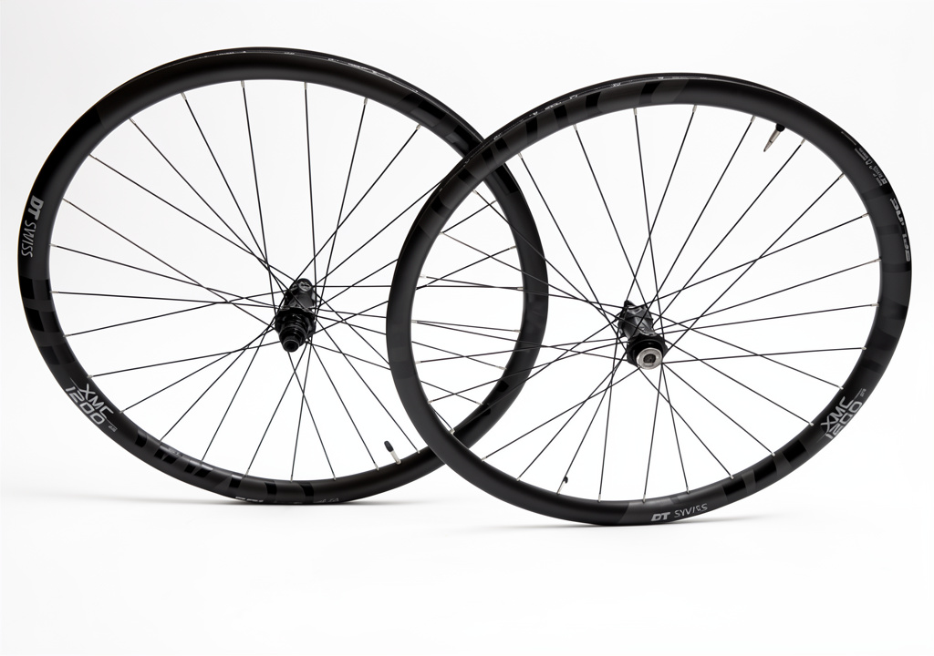 RUEDAS DT SWISS XMC-1200 XD