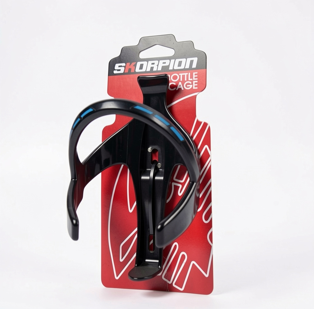 PORTA TERMO SKORPION ABC-083 PLASTICO