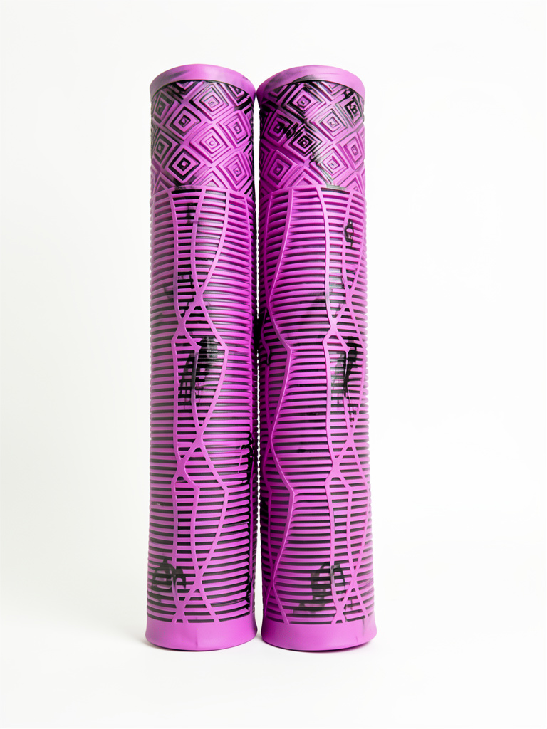 MANOPLA TRIBAL DJUMP LILA 2150
