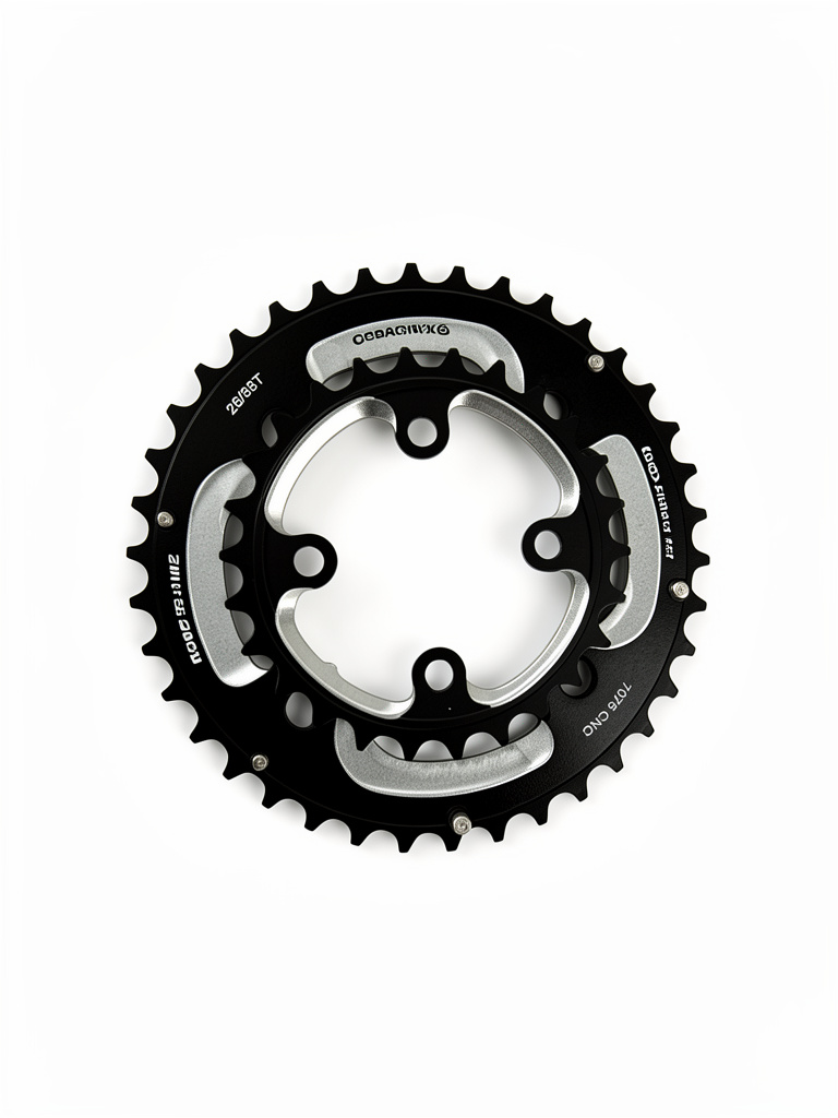 CORONA BI-PLATO 11V  MAT/H 104BCD  38/26 MICROSHIFT 1792