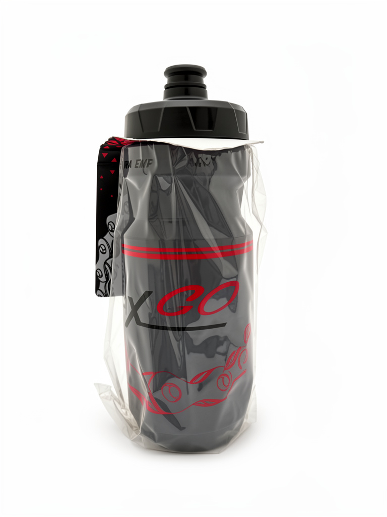 TERMO MAXGO MAX-HP-2008 ROJO