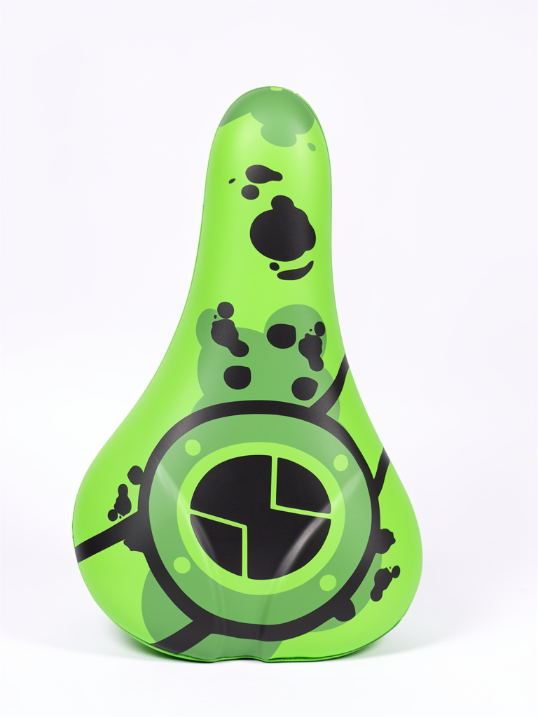 ASIENTO P/NIÑOS SELLE ROYAL VERDE