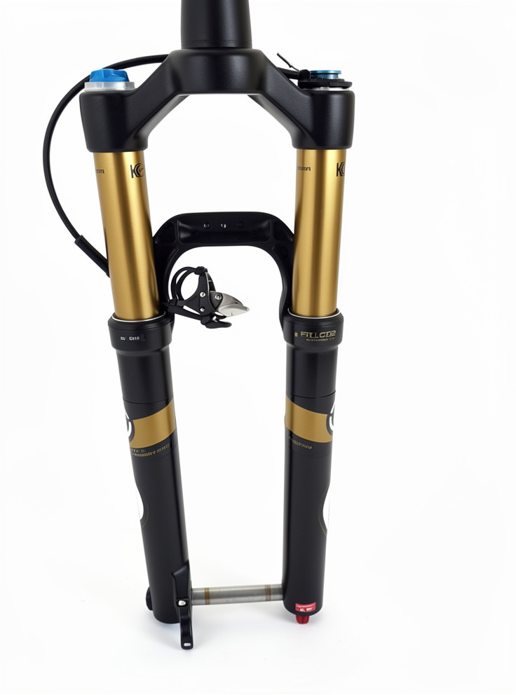 SUSPENSION FOX KASHIMA 32