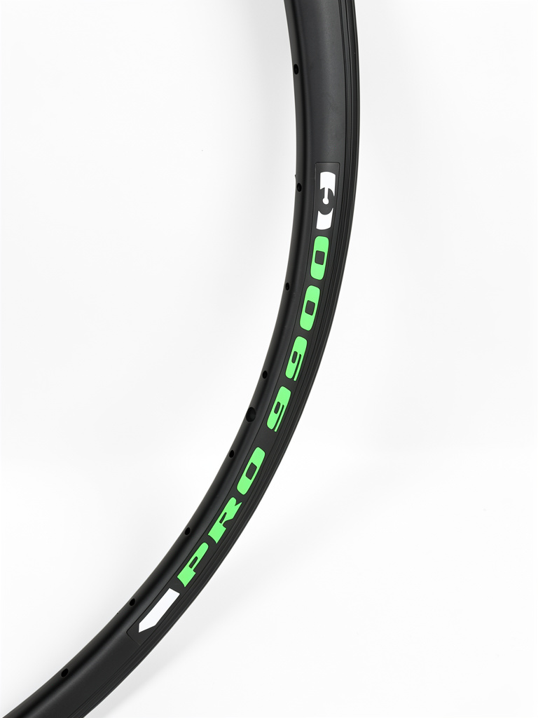 ARO 29 CALOI 9900 36 AG/VERDE