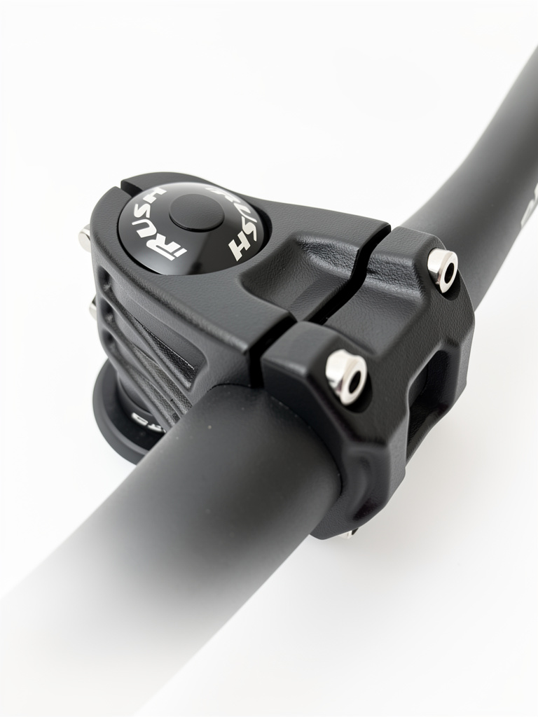 STEM ALM TRAKER GTU 31.8X40MM