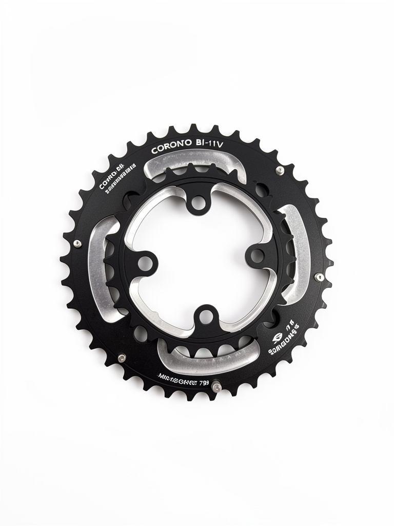 CORONA BI-PLATO 11V  104BCD  38/26 MICROSHIFT 798
