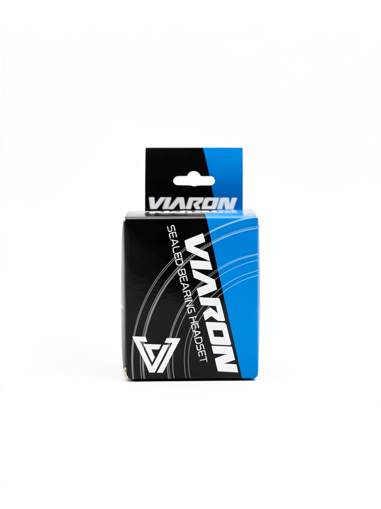JUEGO DIRECCION CONICO VIARON 44/52MM 1843
