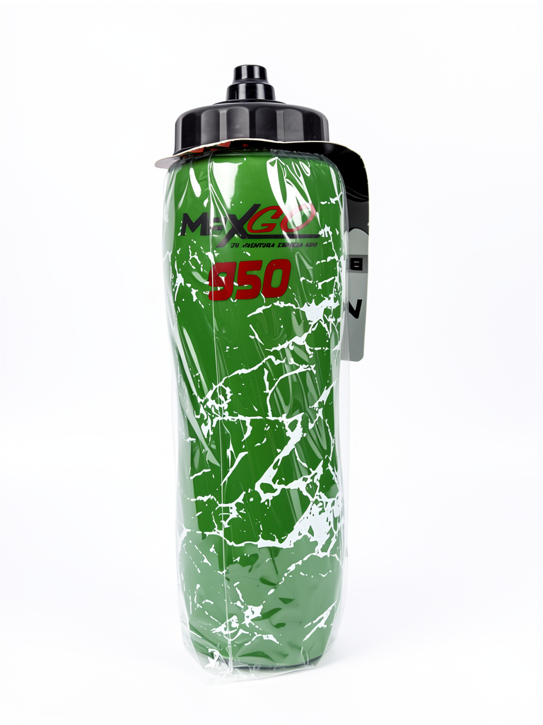 TERMO MAXGO MAX-HP-2006 VERDE 950ML
