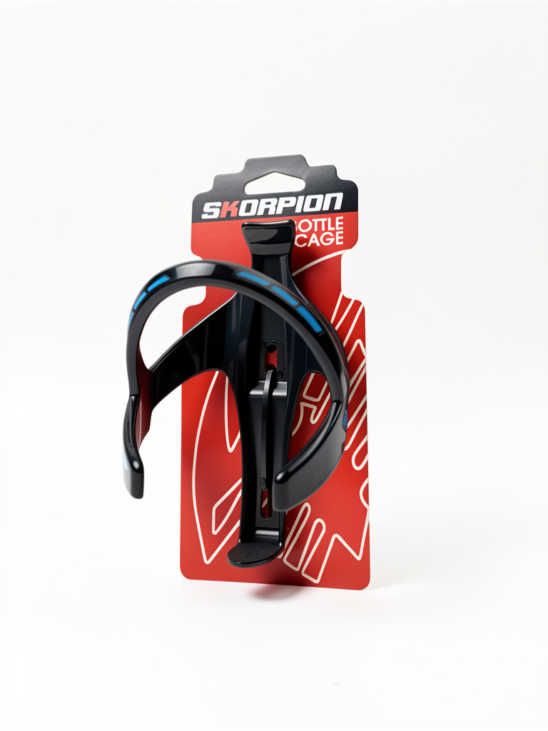 PORTA TERMO SKORPION ABC-151 PLASTICO