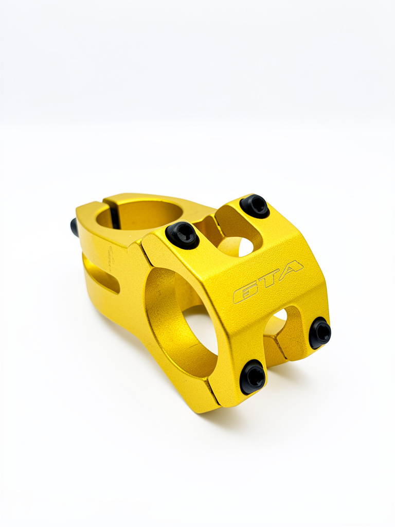 STEM ALM GOLD DRIFT GTA 31.8X45MM