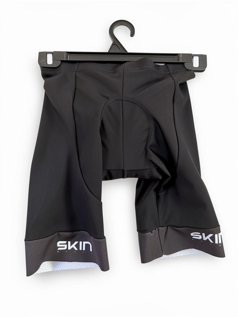 SHORT CALZA SKIN FUN MASC TAM ( P )