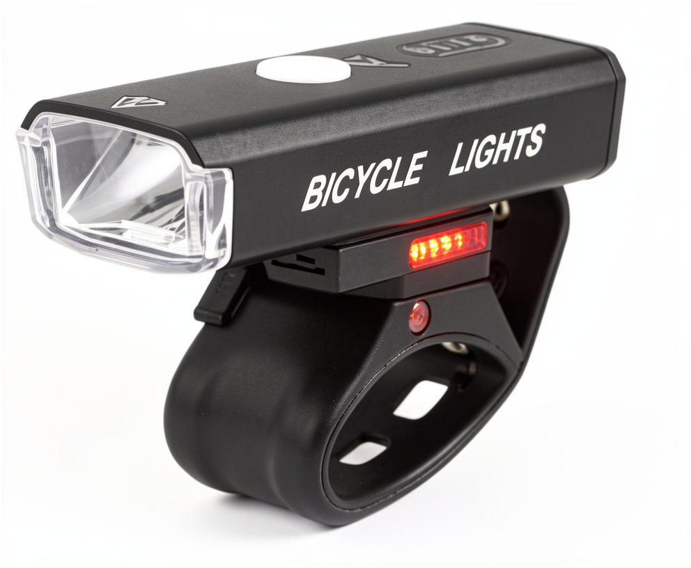 LUZ FRONTAL FLASH LIGHT