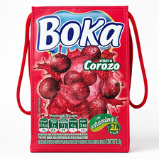BOKA SABOR A COROZO X 12 UND