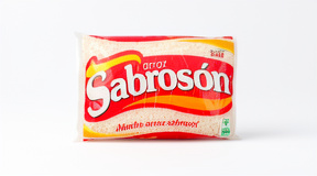 ARROZ SABROSON POR PACA