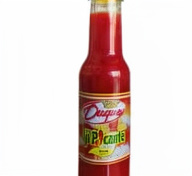 AJI PICANTE 180 ML  EL DUQUE