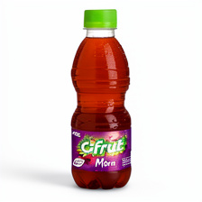 CIFRUT SABOR A MORA 250 ML X 15 UND