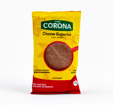 CORONA CHOCOLATE INSTAN CLAVOS Y CANELA X 12 UD
