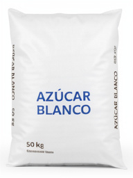 AZUCAR POR BULTO 50KL
