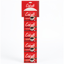 COLCAFE SUAVE CLASICO X 12 UND TIRA