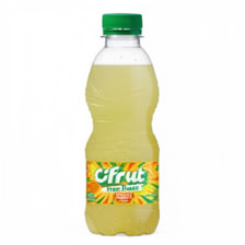 CIFRUT SABOR A PUNCH 25 ML X 25 UND