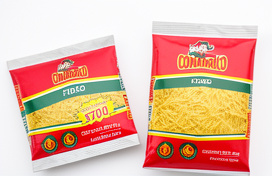 COMARRICO FIDEO 120 GR