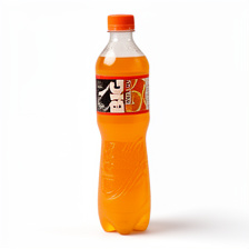 BIG NARANJA 1LTS X 9UND