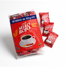 CAFE SELLO ROJO 40 GR X 20