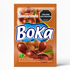 BOKA SABOR A TAMARINDO X 12 UND
