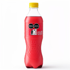 BIG MANZANA 400ML  12 UND