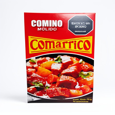COMINO MOLIDO COMARRIC50O X  SB