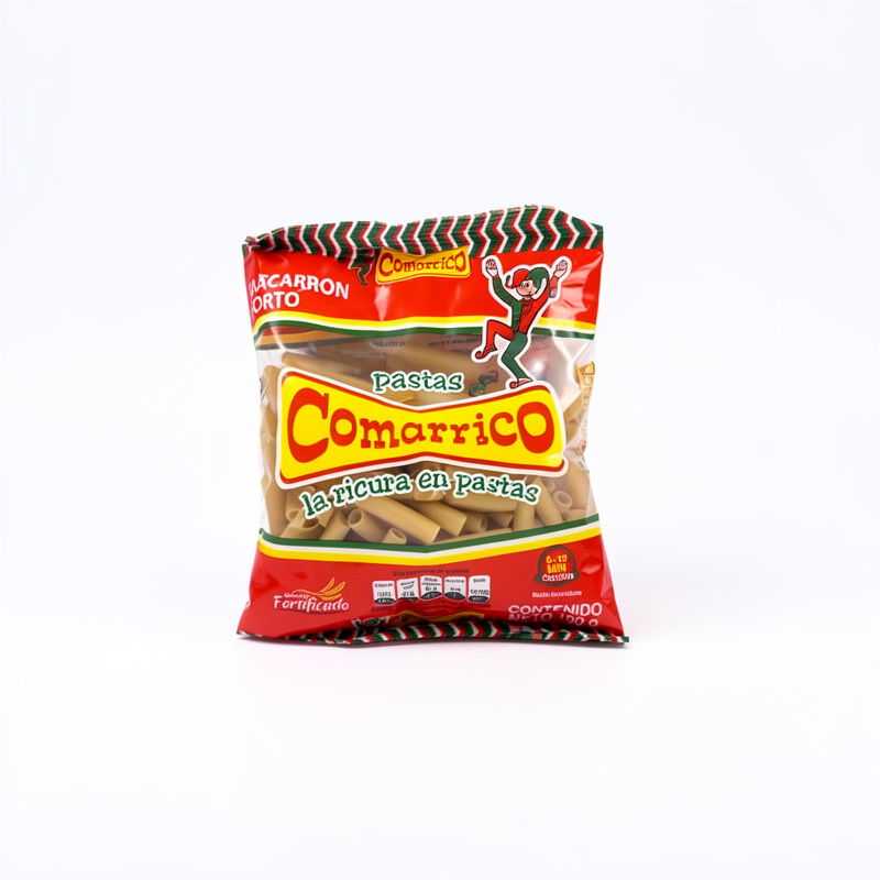 COMARRICCO MACARRON CORTO 120GR