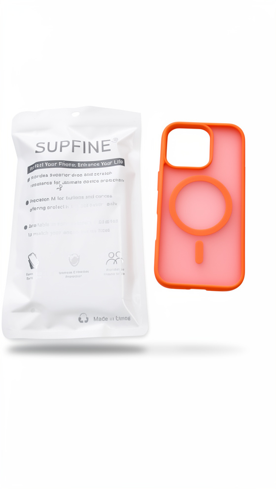 CASE 16 PRO MAX