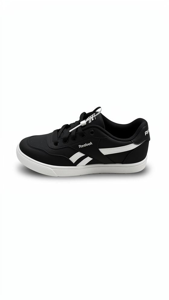 TENNIS REBOOK