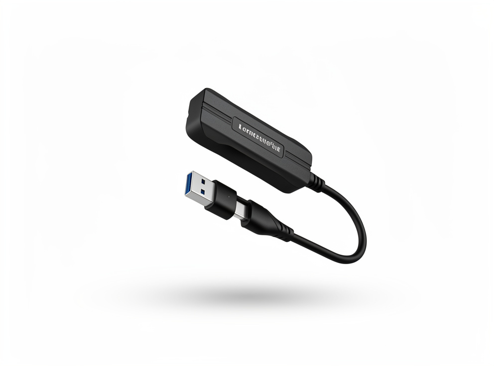 ADAPTADOR  INALAMBRICO  CAR PLAY /ANDROI AUTO 2 EN 1