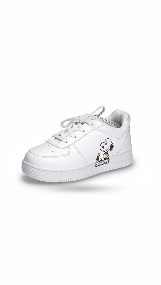 TENNIS  SNOPPY