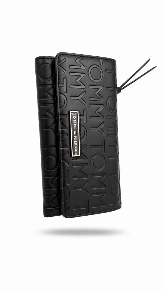 CARTERA TOMMY  HILFIGER