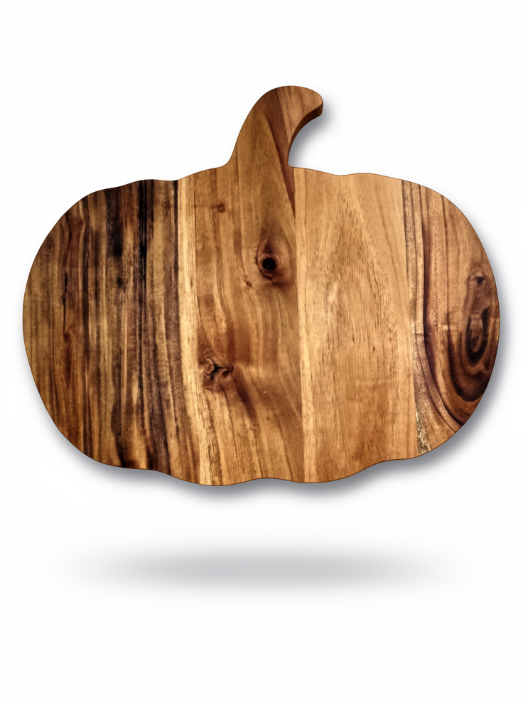 TABLA DE MADERA