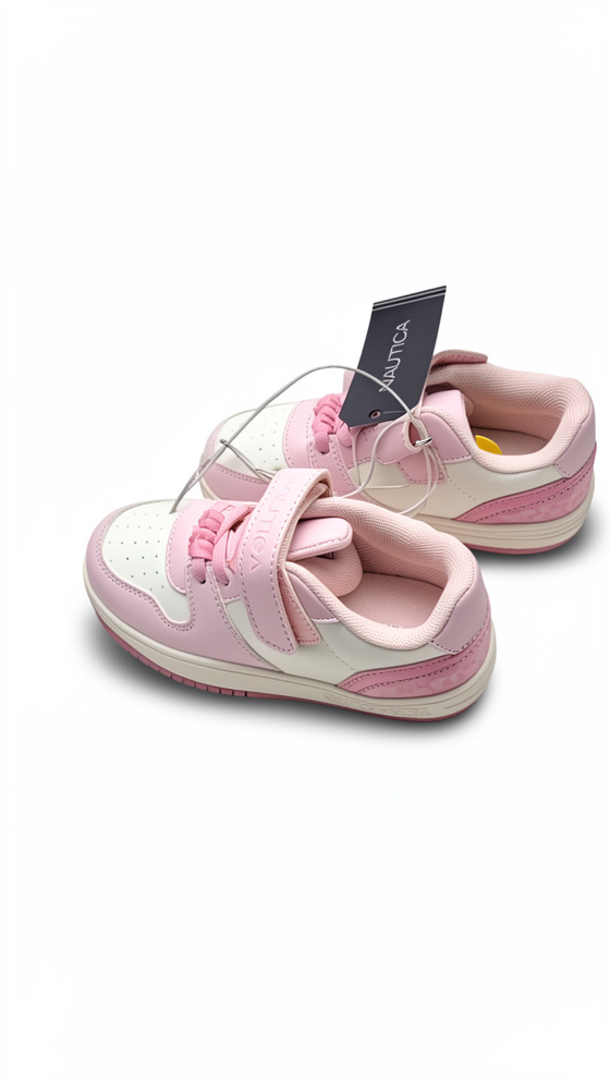 TENNIS  NAUTICA DE  NIÑAS