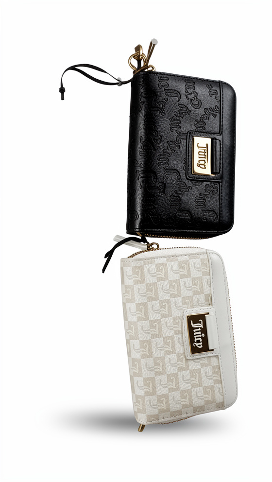 CARTERA JUICY COUTURE