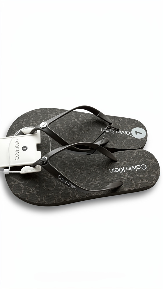 SANDALIAS  CALVIN 2