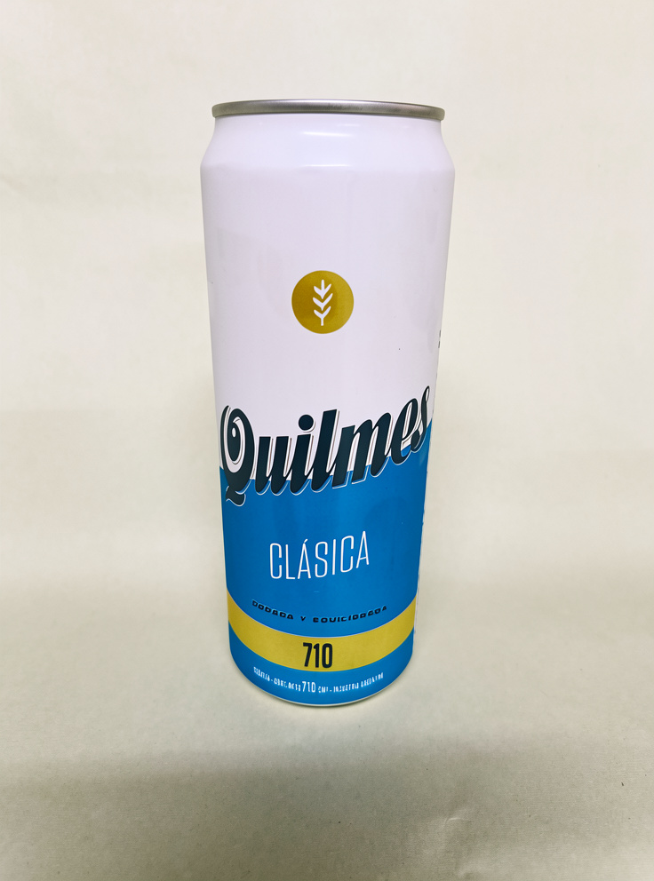 laton quilmes