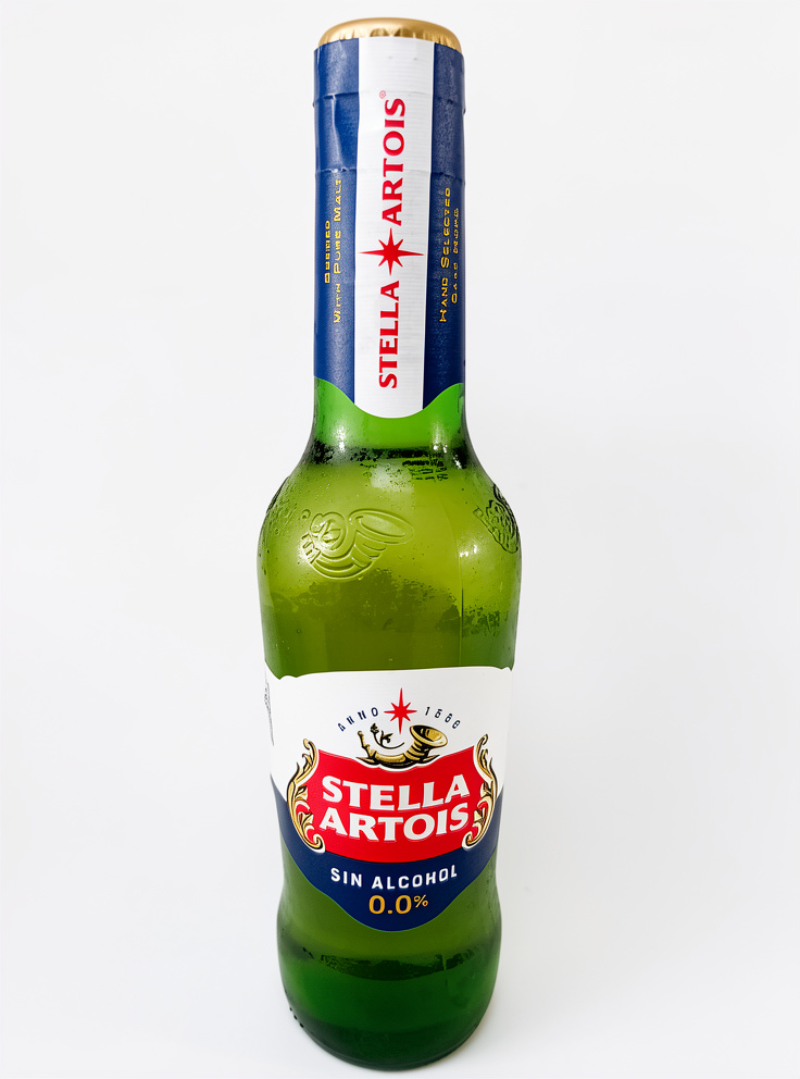botella estella