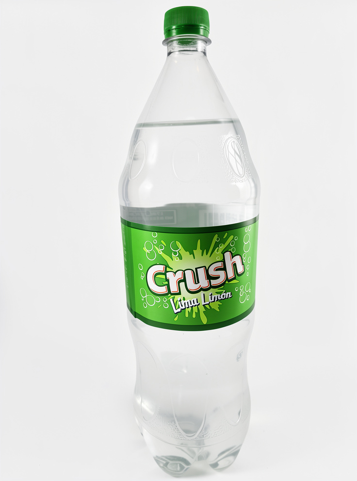 crush 2.25l